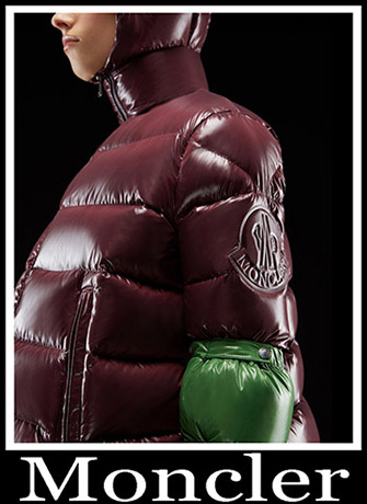 New Arrivals Moncler Designer 2018 2019 Look 32