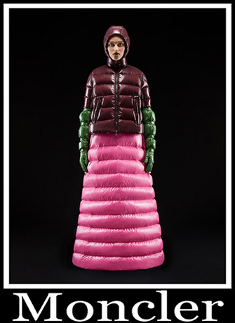 New Arrivals Moncler Designer 2018 2019 Look 33