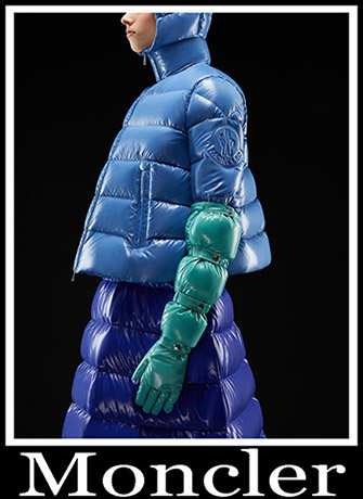 New Arrivals Moncler Designer 2018 2019 Look 34