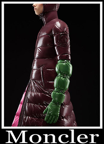 New Arrivals Moncler Designer 2018 2019 Look 36
