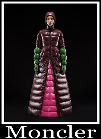 New Arrivals Moncler Designer 2018 2019 Look 37