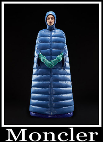New Arrivals Moncler Designer 2018 2019 Look 39