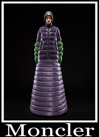 New Arrivals Moncler Designer 2018 2019 Look 41