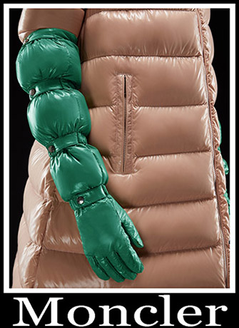 New Arrivals Moncler Designer 2018 2019 Look 42