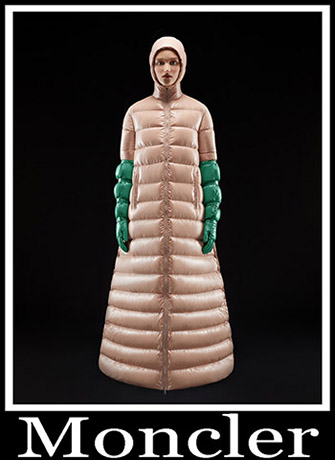 New Arrivals Moncler Designer 2018 2019 Look 43