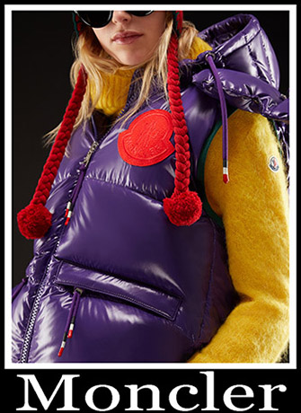 New Arrivals Moncler Designer 2018 2019 Look 47