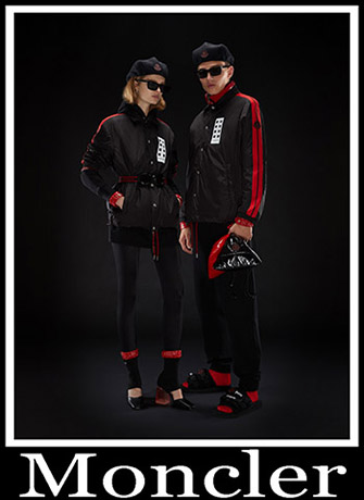 New Arrivals Moncler Designer 2018 2019 Look 51