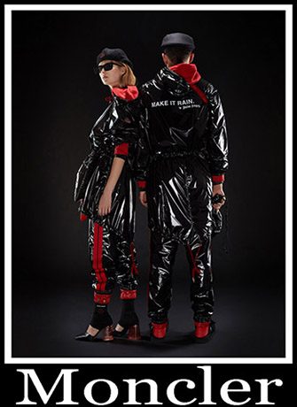New Arrivals Moncler Designer 2018 2019 Look 52