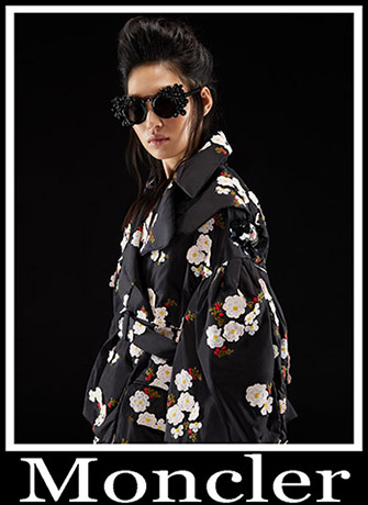 New Arrivals Moncler Designer 2018 2019 Look 56
