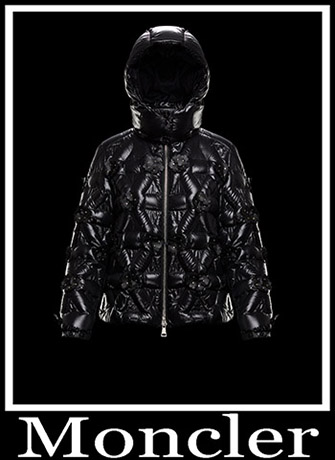 New Arrivals Moncler Designer 2018 2019 Look 6