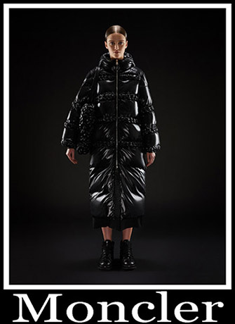 New Arrivals Moncler Designer 2018 2019 Look 8