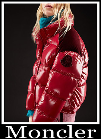 New Arrivals Moncler Designer 2018 2019 Look 9