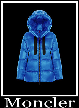 New Arrivals Moncler Down Jackets 2018 2019 18