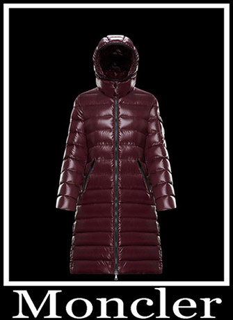 New Arrivals Moncler Down Jackets 2018 2019 2