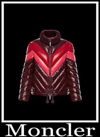 New Arrivals Moncler Down Jackets 2018 2019 36