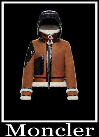 New Arrivals Moncler Down Jackets 2018 2019 44