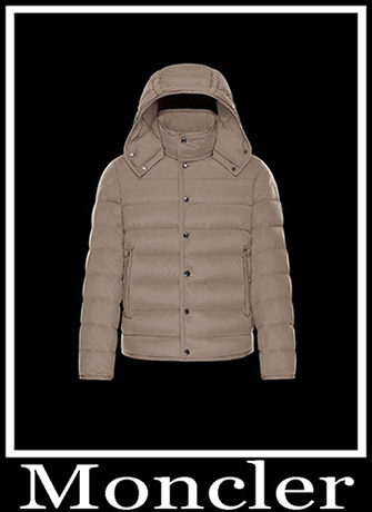 New Arrivals Moncler Down Jackets 2018 2019 Men's Winter 1
