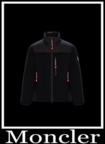 New Arrivals Moncler Down Jackets 2018 2019 Men's Winter 10