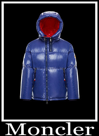 New Arrivals Moncler Down Jackets 2018 2019 Men's Winter 11