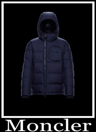 New Arrivals Moncler Down Jackets 2018 2019 Men's Winter 13