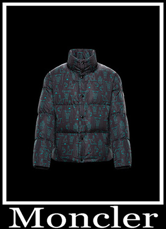 New Arrivals Moncler Down Jackets 2018 2019 Men's Winter 14