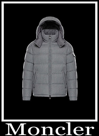 New Arrivals Moncler Down Jackets 2018 2019 Men's Winter 15