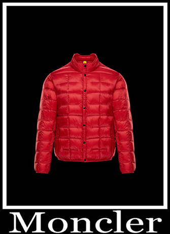 New Arrivals Moncler Down Jackets 2018 2019 Men's Winter 17