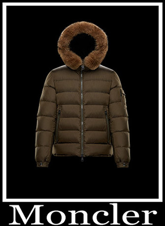 New Arrivals Moncler Down Jackets 2018 2019 Men's Winter 18
