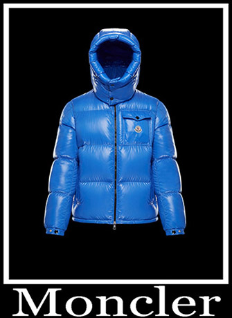 New Arrivals Moncler Down Jackets 2018 2019 Men's Winter 19