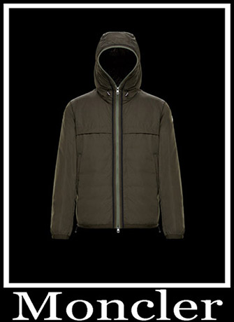 New Arrivals Moncler Down Jackets 2018 2019 Men's Winter 2