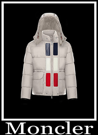 New Arrivals Moncler Down Jackets 2018 2019 Men's Winter 20