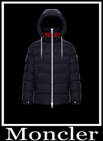 New Arrivals Moncler Down Jackets 2018 2019 Men's Winter 21