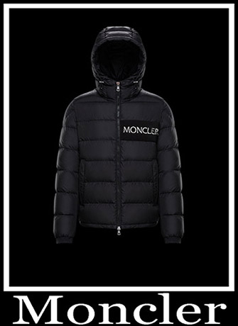 New Arrivals Moncler Down Jackets 2018 2019 Men's Winter 22