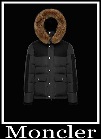 New Arrivals Moncler Down Jackets 2018 2019 Men's Winter 23