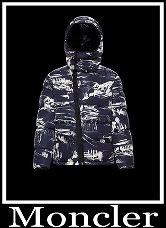New Arrivals Moncler Down Jackets 2018 2019 Men's Winter 25
