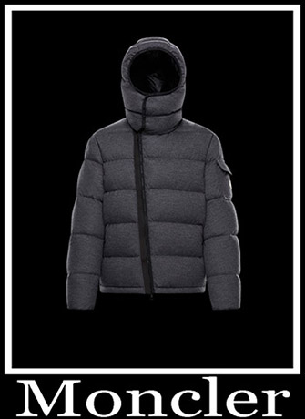 New Arrivals Moncler Down Jackets 2018 2019 Men's Winter 28