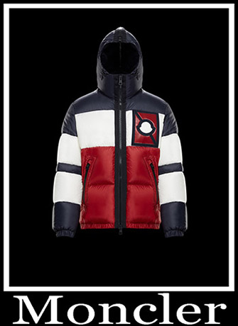 New Arrivals Moncler Down Jackets 2018 2019 Men's Winter 29