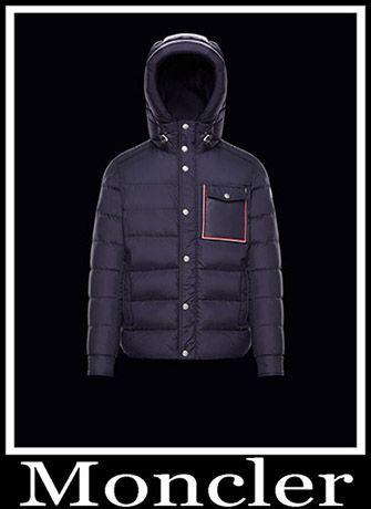 New Arrivals Moncler Down Jackets 2018 2019 Men's Winter 3