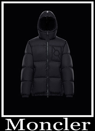 New Arrivals Moncler Down Jackets 2018 2019 Men's Winter 30