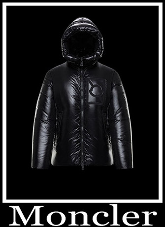 New Arrivals Moncler Down Jackets 2018 2019 Men's Winter 32