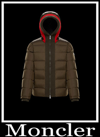 New Arrivals Moncler Down Jackets 2018 2019 Men's Winter 34