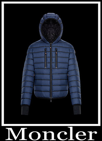 New Arrivals Moncler Down Jackets 2018 2019 Men's Winter 35