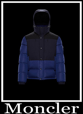 New Arrivals Moncler Down Jackets 2018 2019 Men's Winter 36