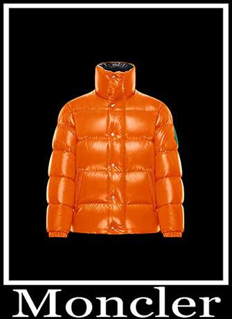 New Arrivals Moncler Down Jackets 2018 2019 Men's Winter 38