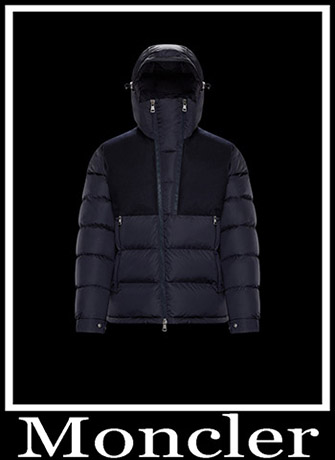 New Arrivals Moncler Down Jackets 2018 2019 Men's Winter 4