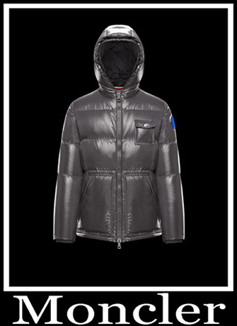 New Arrivals Moncler Down Jackets 2018 2019 Men's Winter 41