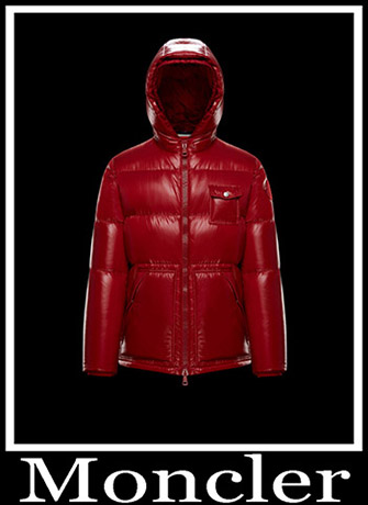 New Arrivals Moncler Down Jackets 2018 2019 Men's Winter 42