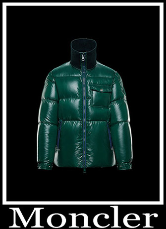 New Arrivals Moncler Down Jackets 2018 2019 Men's Winter 43