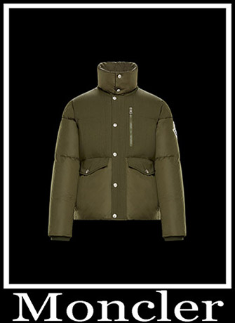New Arrivals Moncler Down Jackets 2018 2019 Men's Winter 44