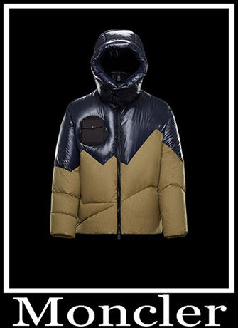 New Arrivals Moncler Down Jackets 2018 2019 Men's Winter 45